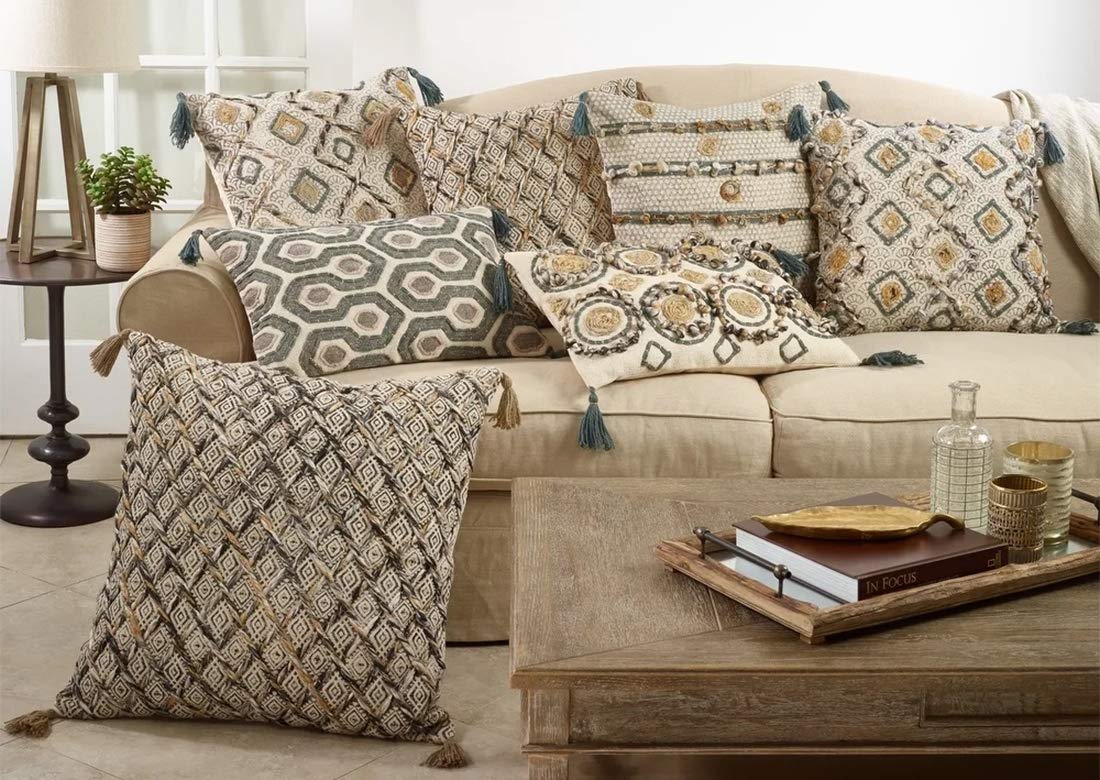 Pillows