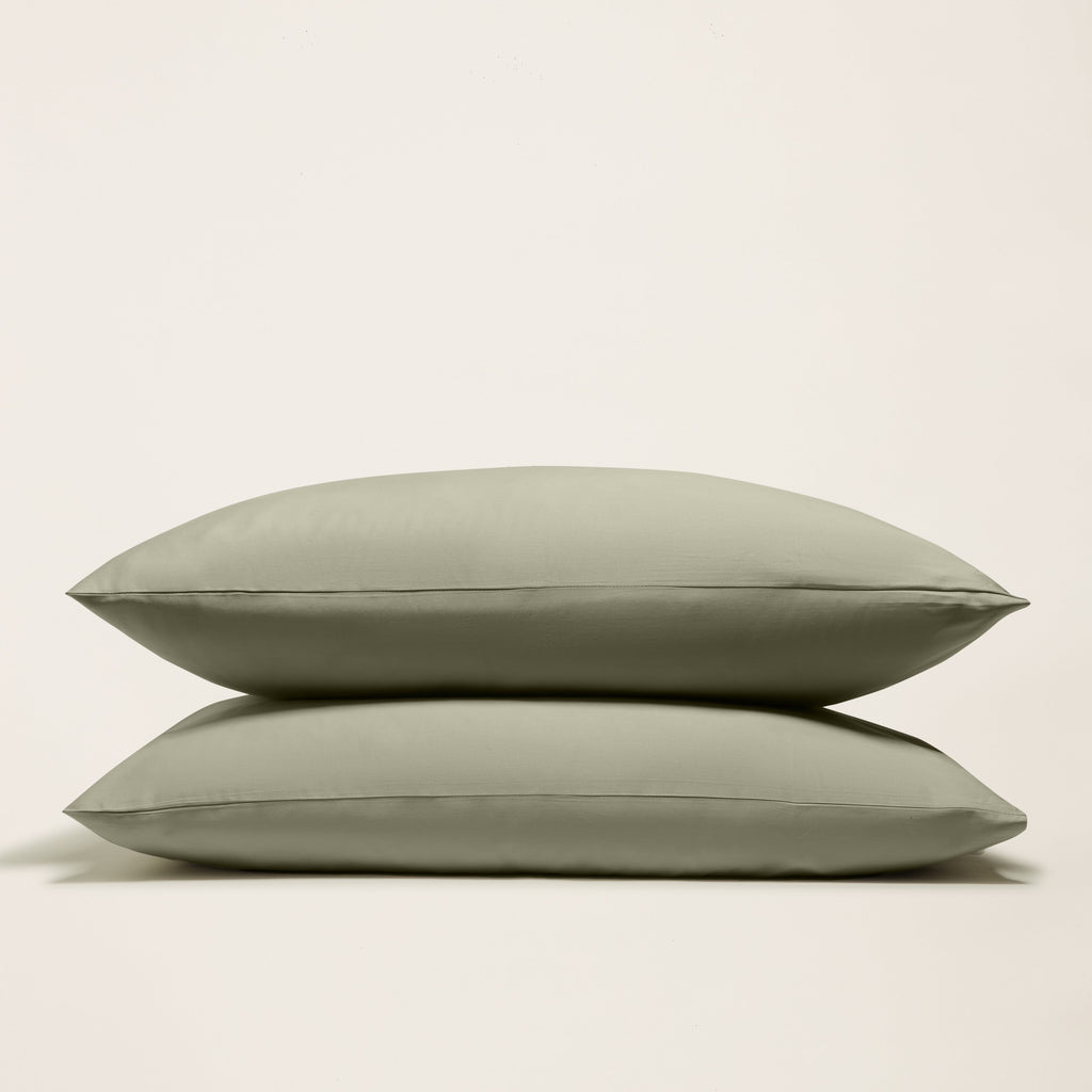 Luxe Australian Cotton Sateen Sheet Set