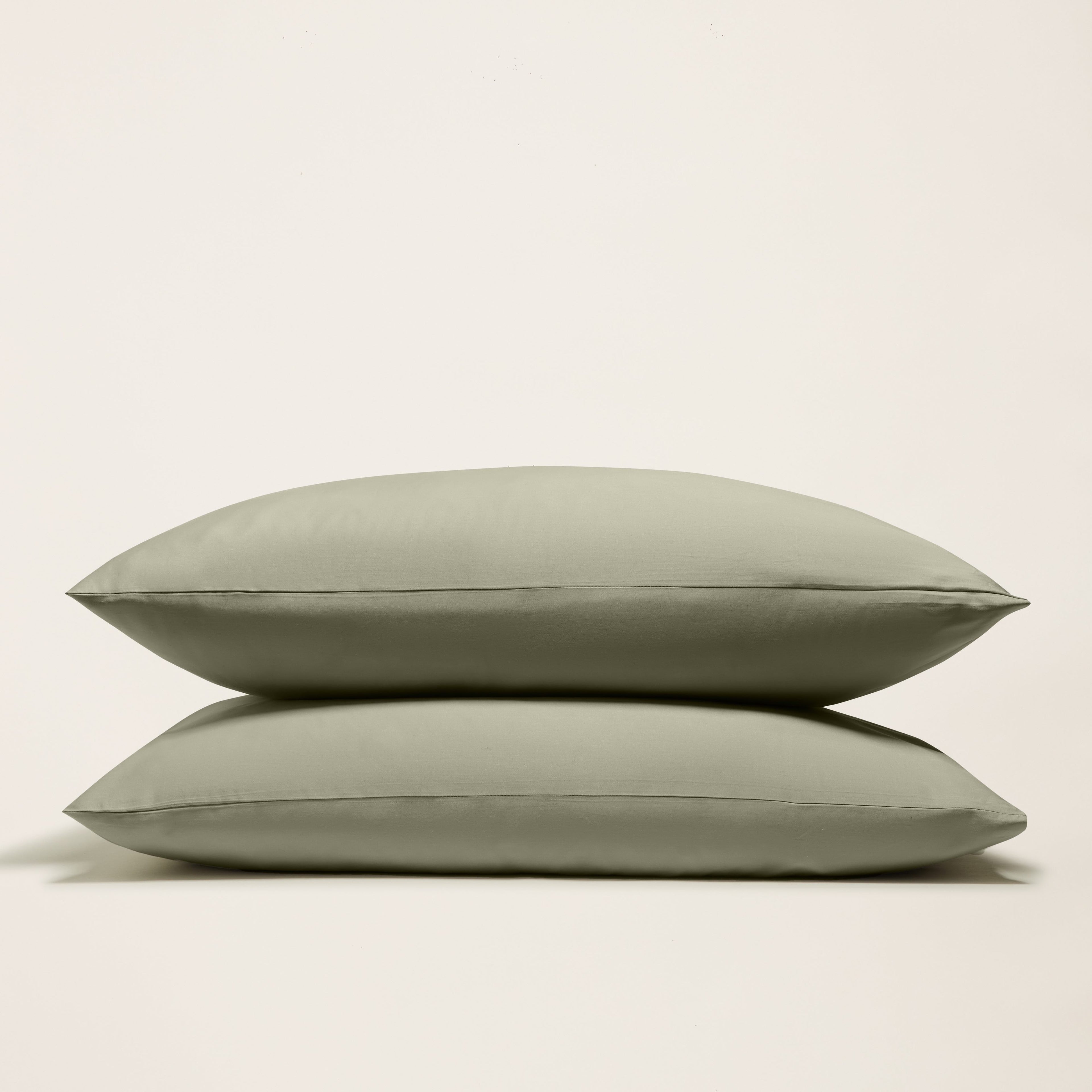 Luxe Australian Cotton Sateen Sheet Set