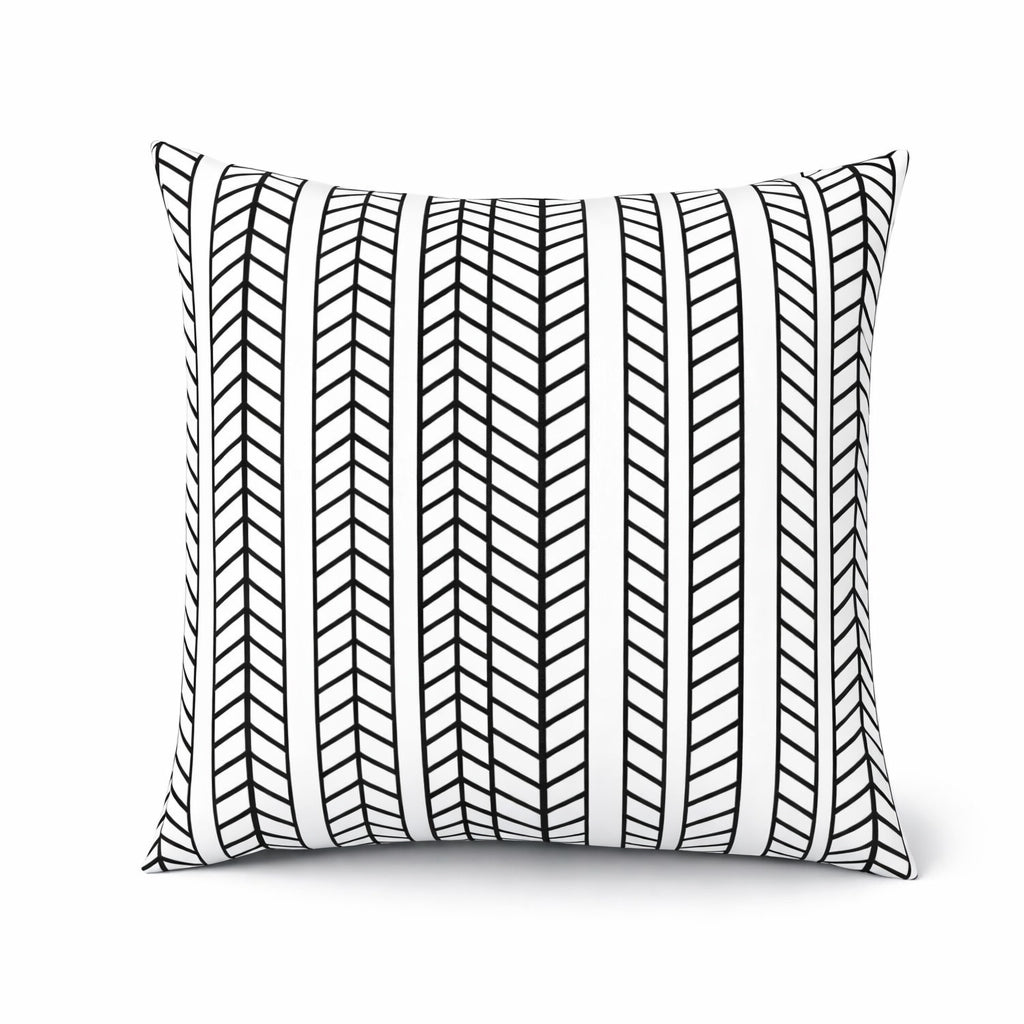 Waterproof Outdoor Throw Pillows (Set of 2)