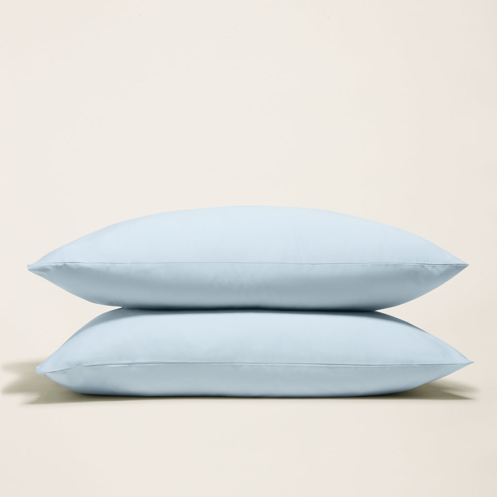 Luxe Australian Cotton Sateen Sheet Set