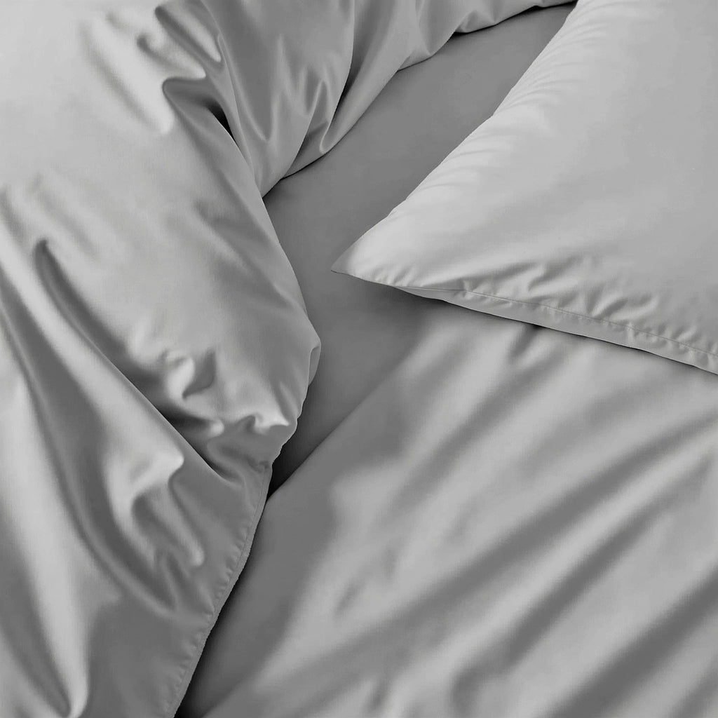 Luxe Australian Cotton Sateen Sheet Set