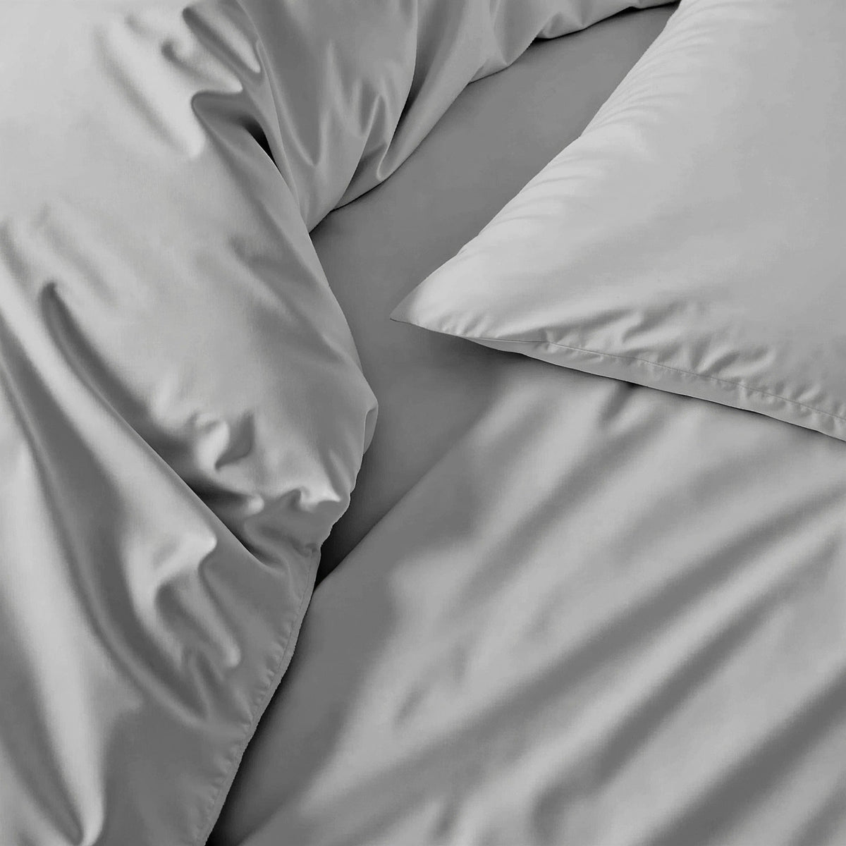Luxe Australian Cotton Sateen Sheet Set