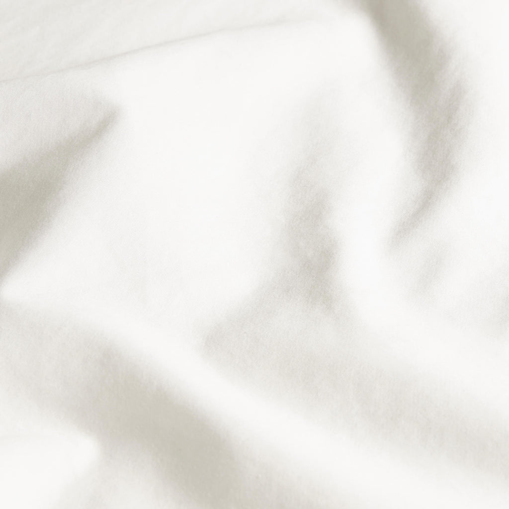 Luxe Australian Cotton Sateen Sheet Set