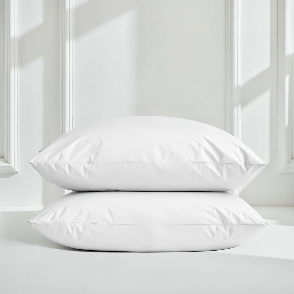 Luxe Australian Cotton Sateen Sheet Set