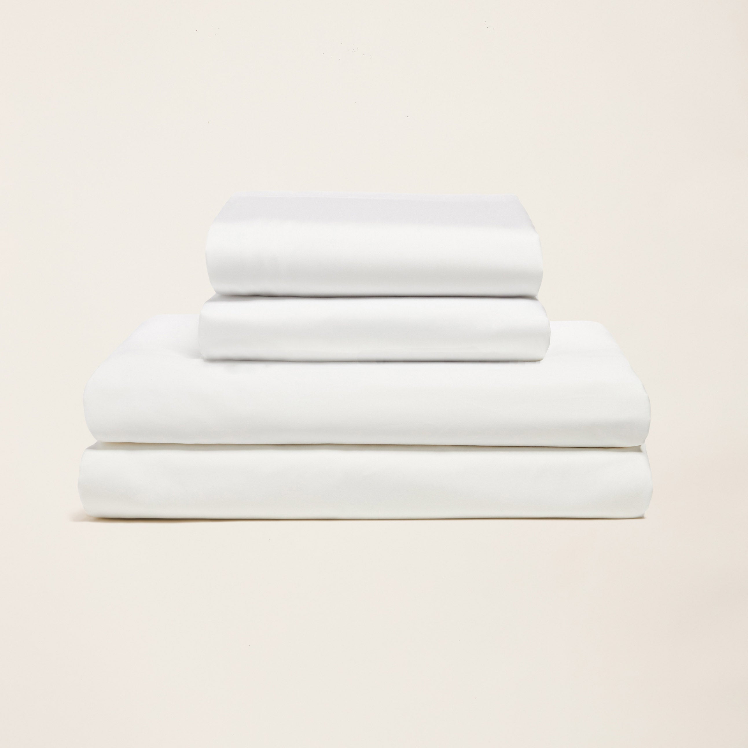 Luxe Australian Cotton Sateen Sheet Set