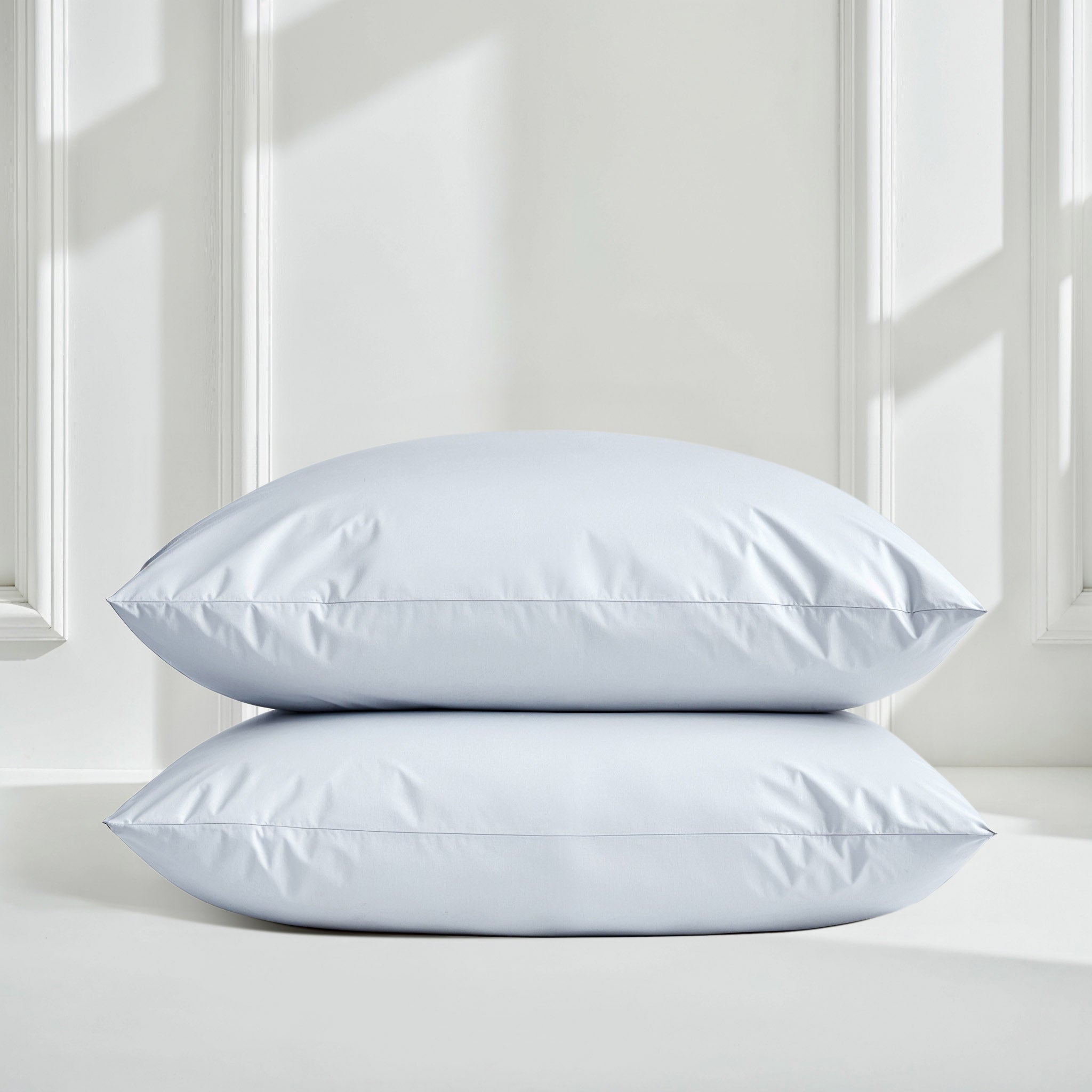 Luxe Australian Cotton Sateen Sheet Set