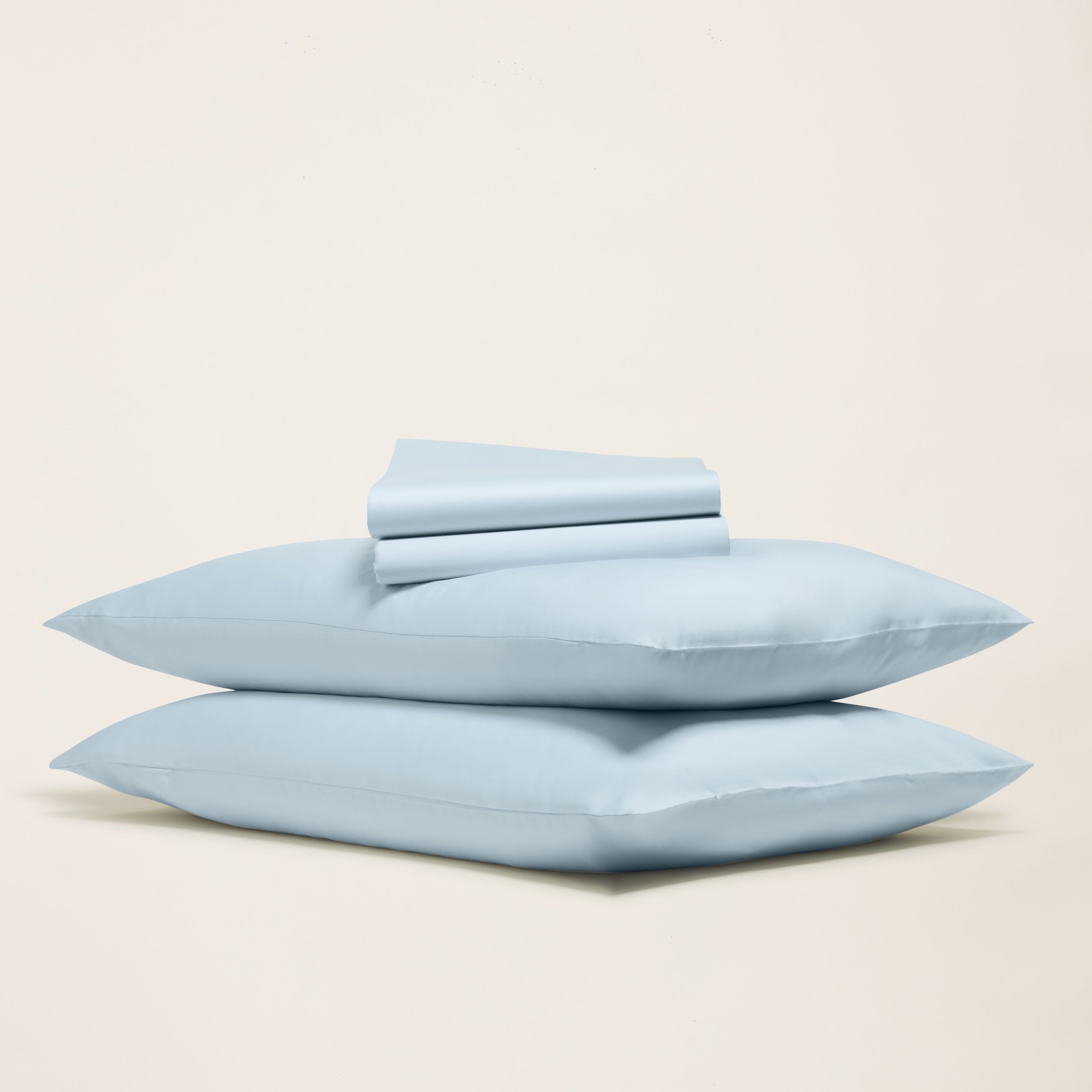 Luxe Australian Cotton Sateen Sheet Set