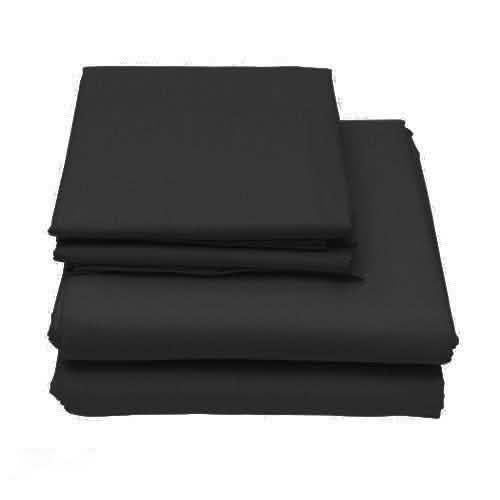 Egyptian Comfort 1600-Count Deep-Pocket Sheet Set (6-Piece)
