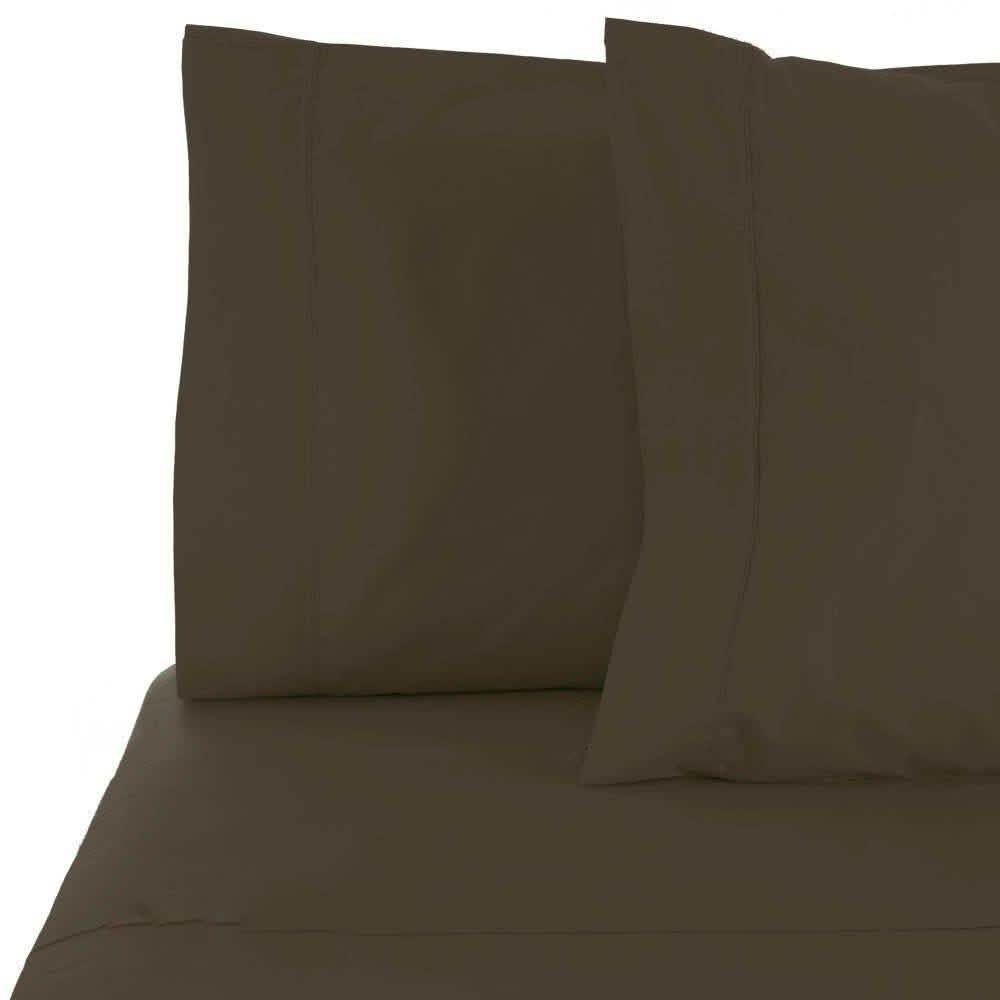 Egyptian Comfort 1600-Count Deep-Pocket Sheet Set (6-Piece)