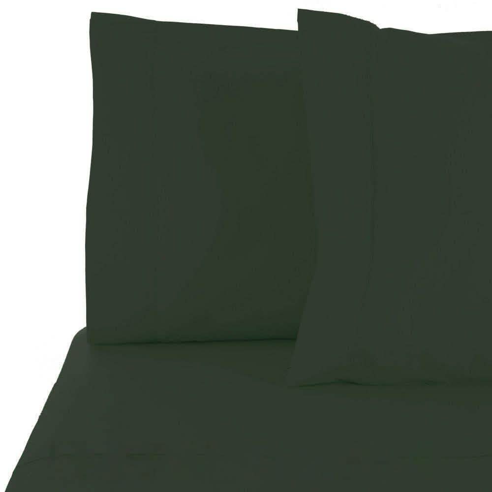 Egyptian Comfort 1600-Count Deep-Pocket Sheet Set (6-Piece)
