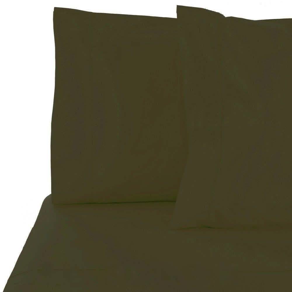 Egyptian Comfort 1600-Count Deep-Pocket Sheet Set (6-Piece)