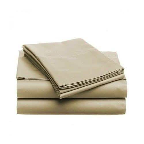 Egyptian Comfort 1600-Count Deep-Pocket Sheet Set (6-Piece)