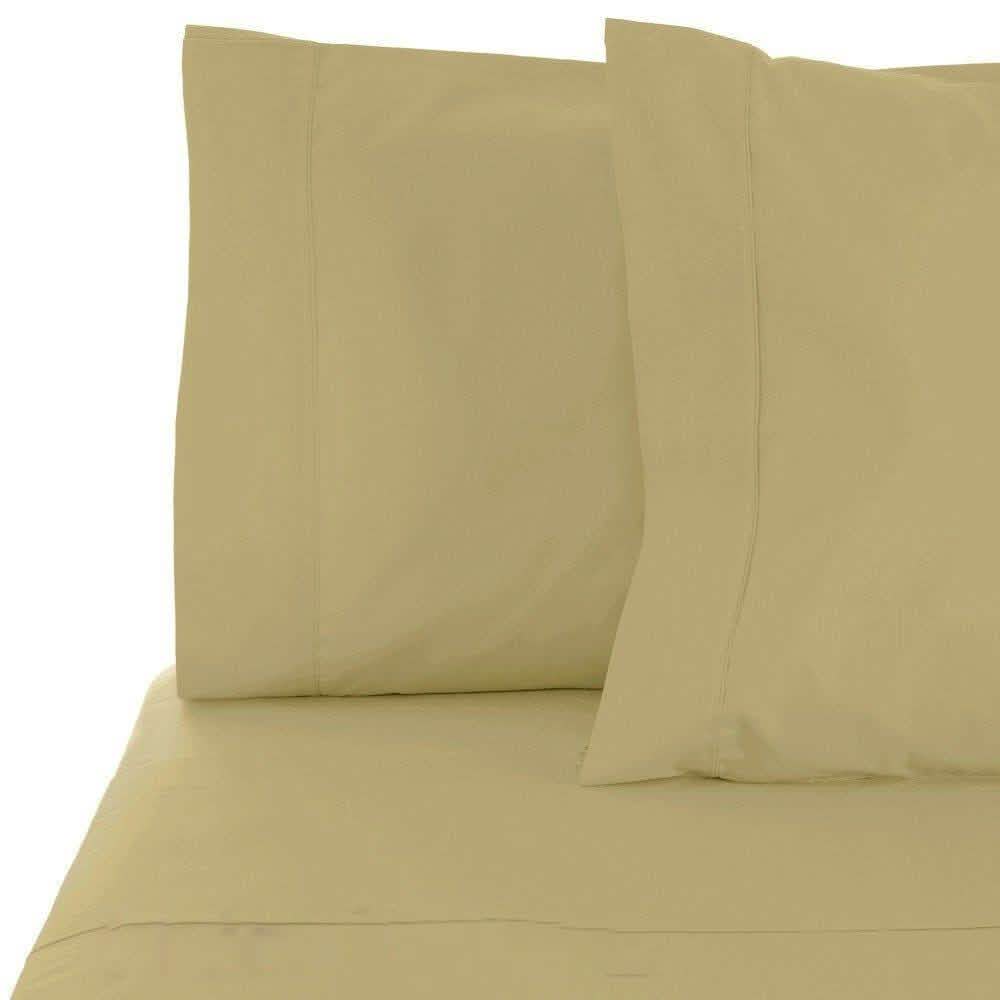 Egyptian Comfort 1600-Count Deep-Pocket Sheet Set (6-Piece)