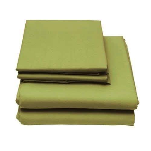Egyptian Comfort 1600-Count Deep-Pocket Sheet Set (6-Piece)