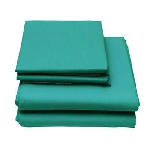 Egyptian Comfort 1600-Count Deep-Pocket Sheet Set (6-Piece)