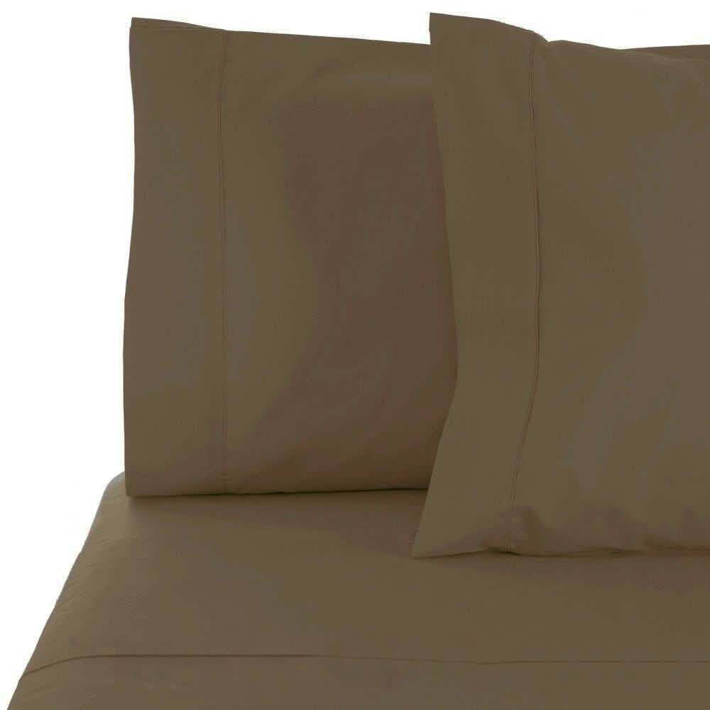 Egyptian Comfort 1600-Count Deep-Pocket Sheet Set (6-Piece)
