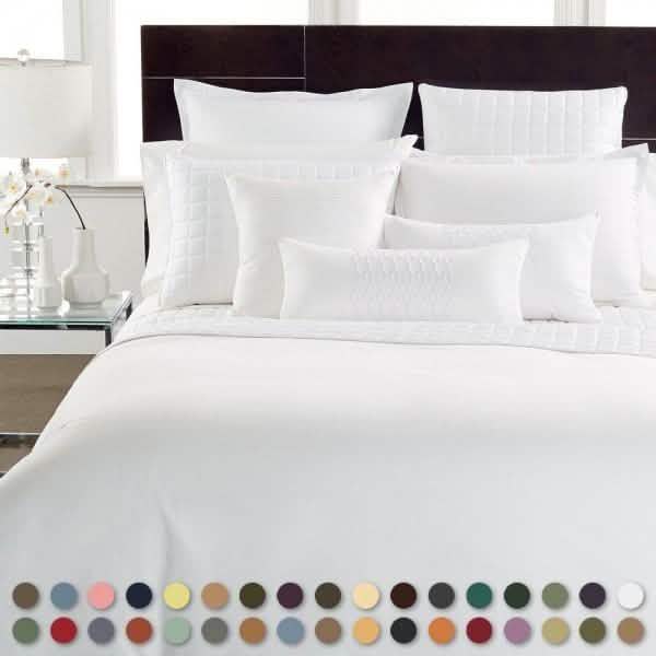 Egyptian Comfort 1600-Count Deep-Pocket Sheet Set (6-Piece)