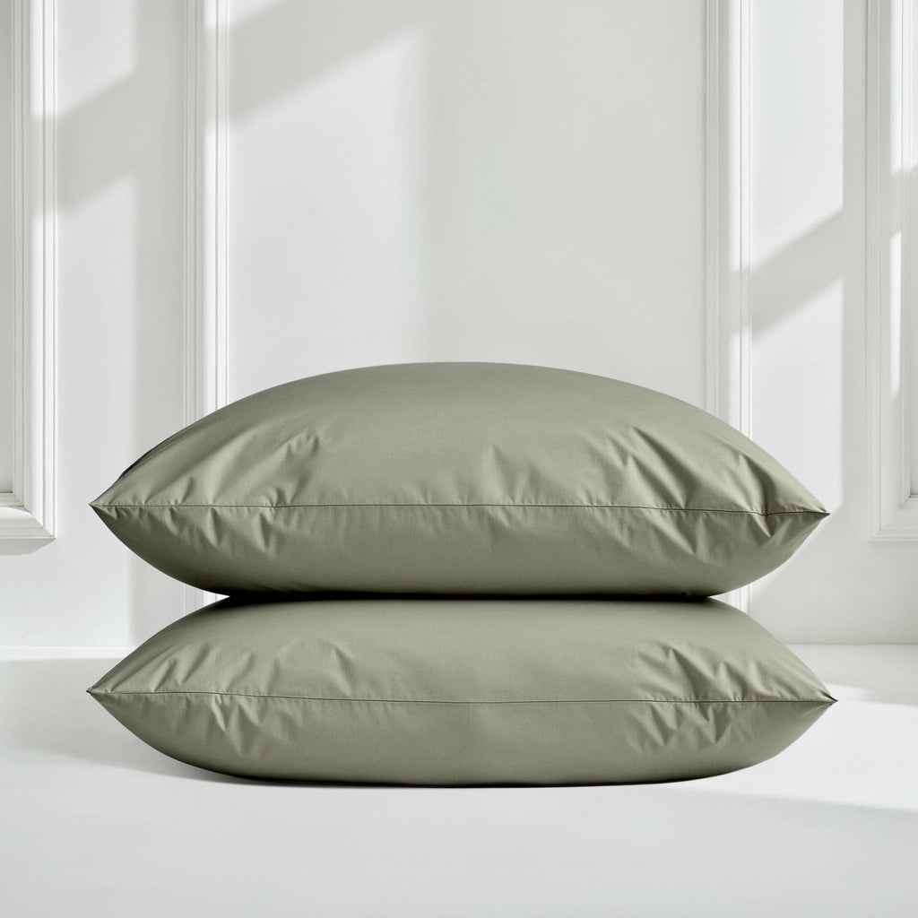 Luxe Australian Cotton Sateen Sheet Set