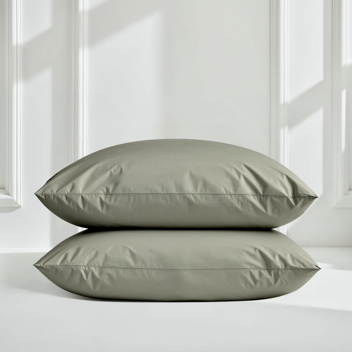 Luxe Australian Cotton Sateen Sheet Set