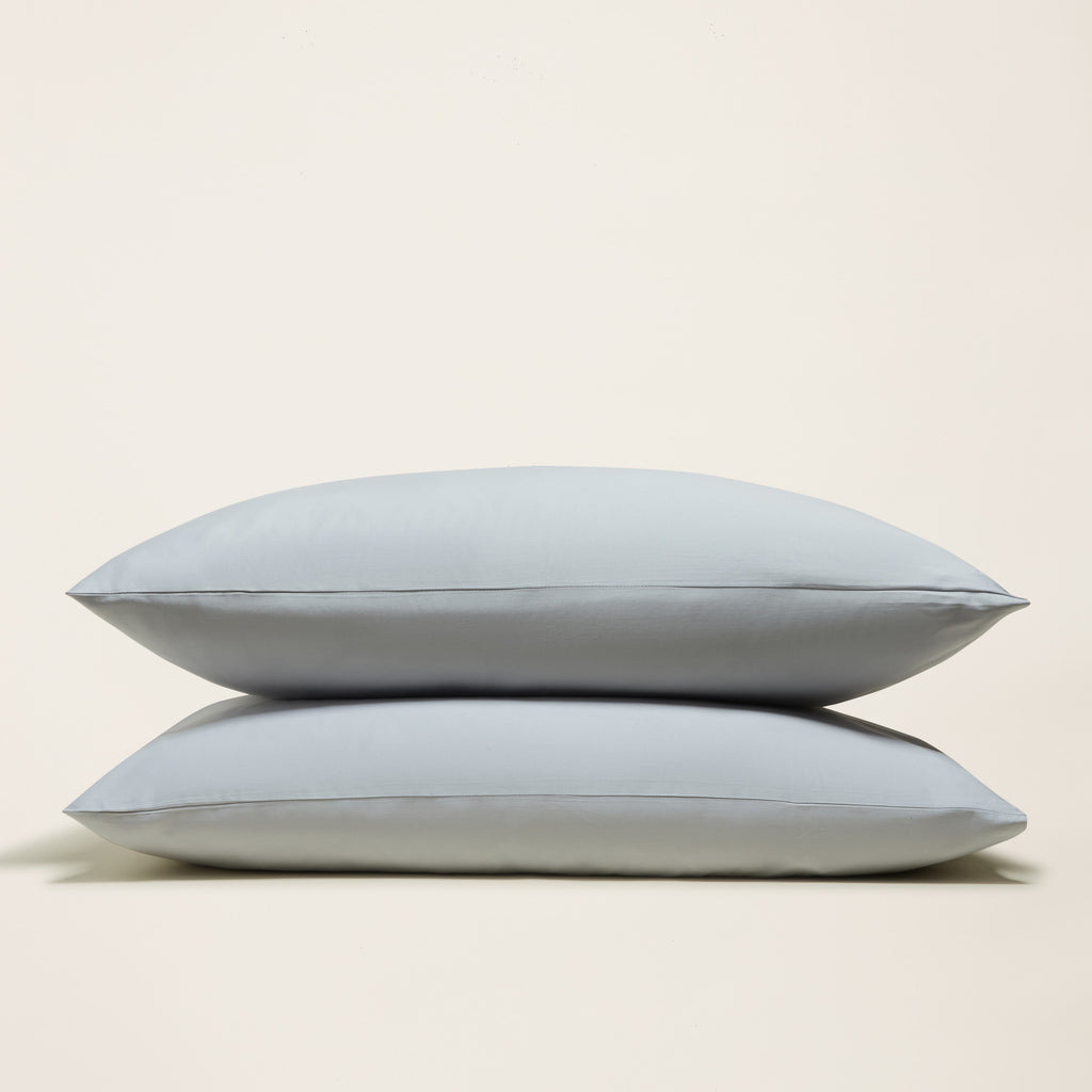 Luxe Australian Cotton Sateen Sheet Set