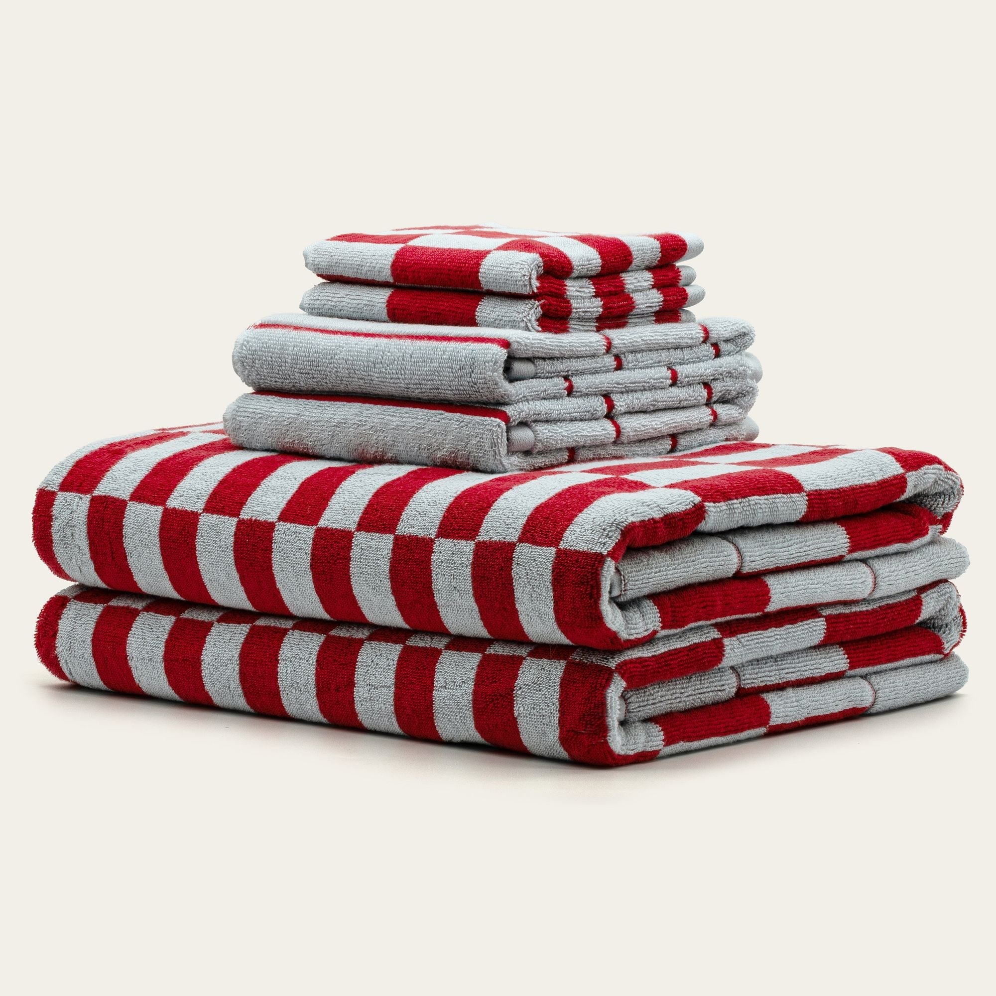 Pietra Australian Cotton Towel Set