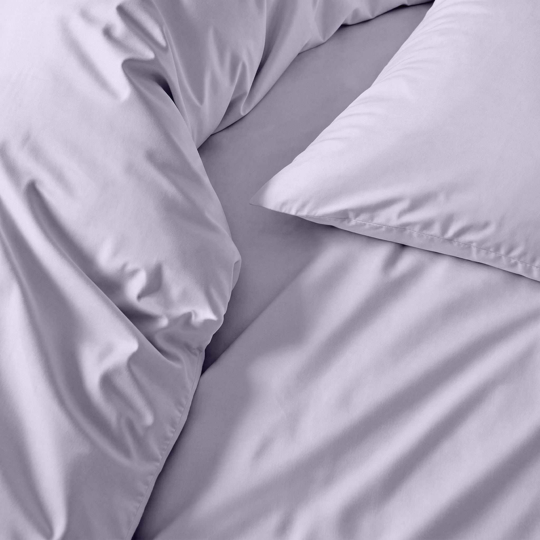 Luxe Australian Cotton Sateen Sheet Set
