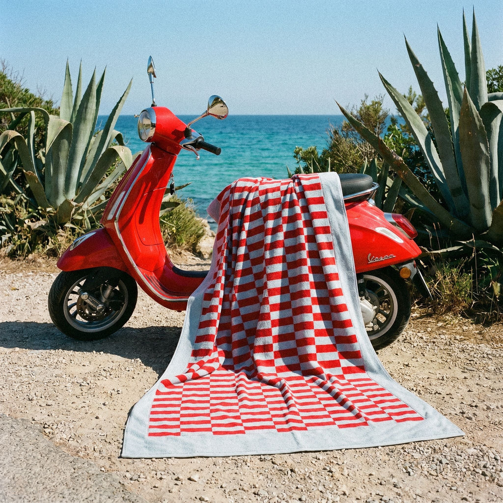 Pietra Australian Cotton Towel Set