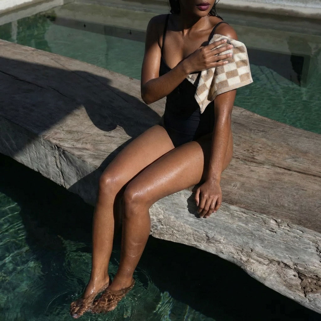 Pietra Australian Cotton Towel Set