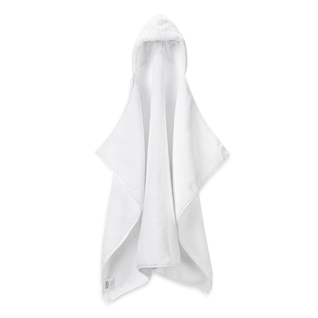 Baby Hooded Bath Towel