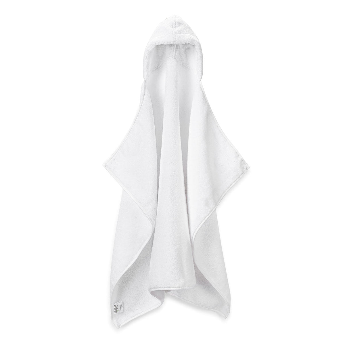 Baby Hooded Bath Towel
