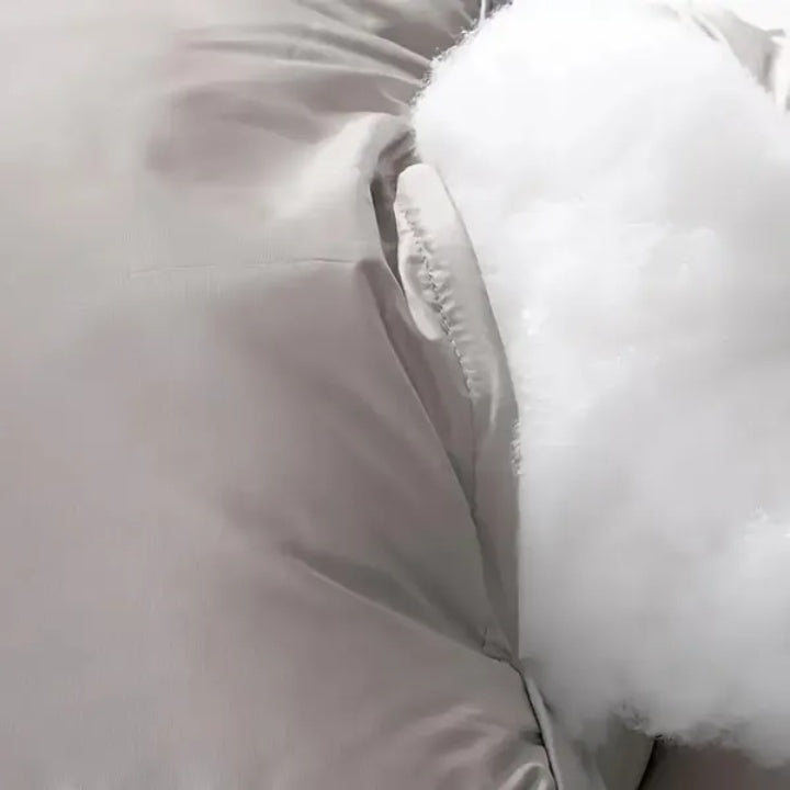 Soft Bread-Shaped Plush Pillow