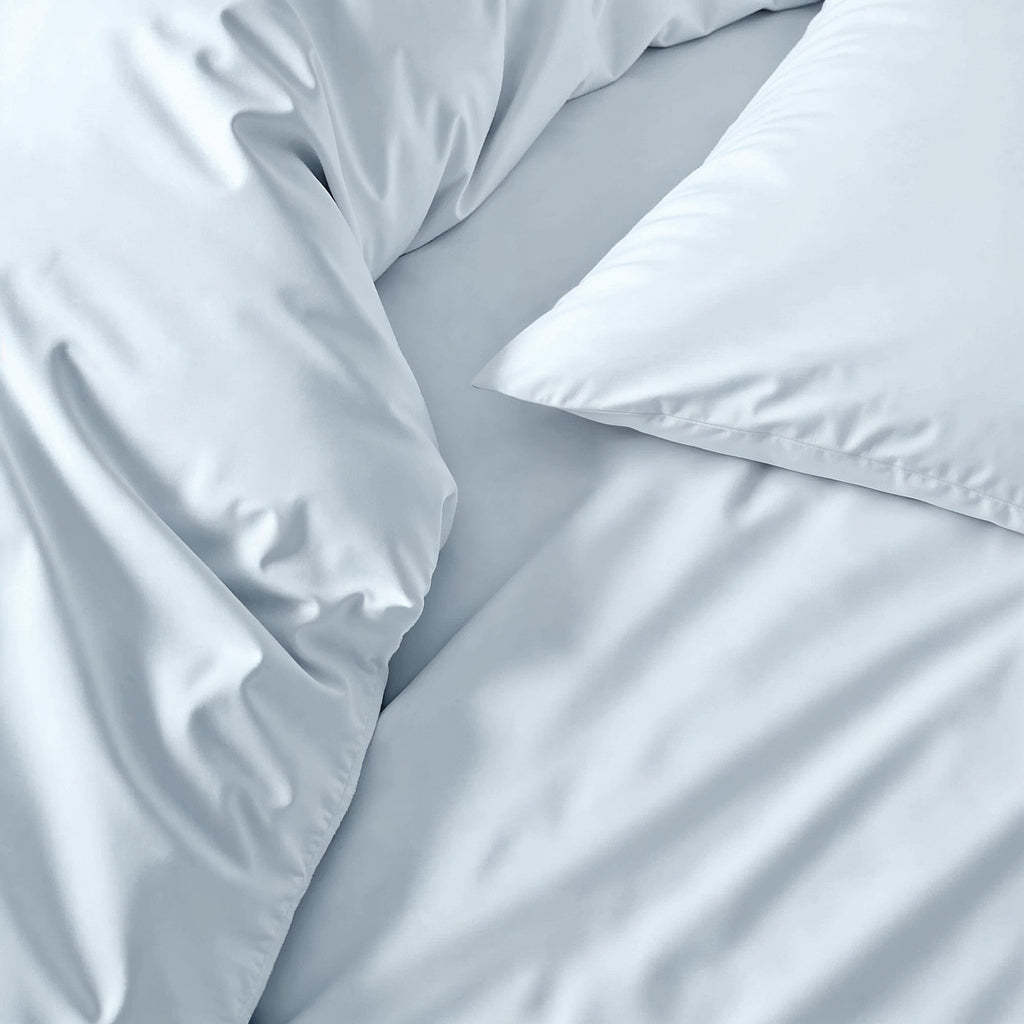 Luxe Australian Cotton Sateen Sheet Set