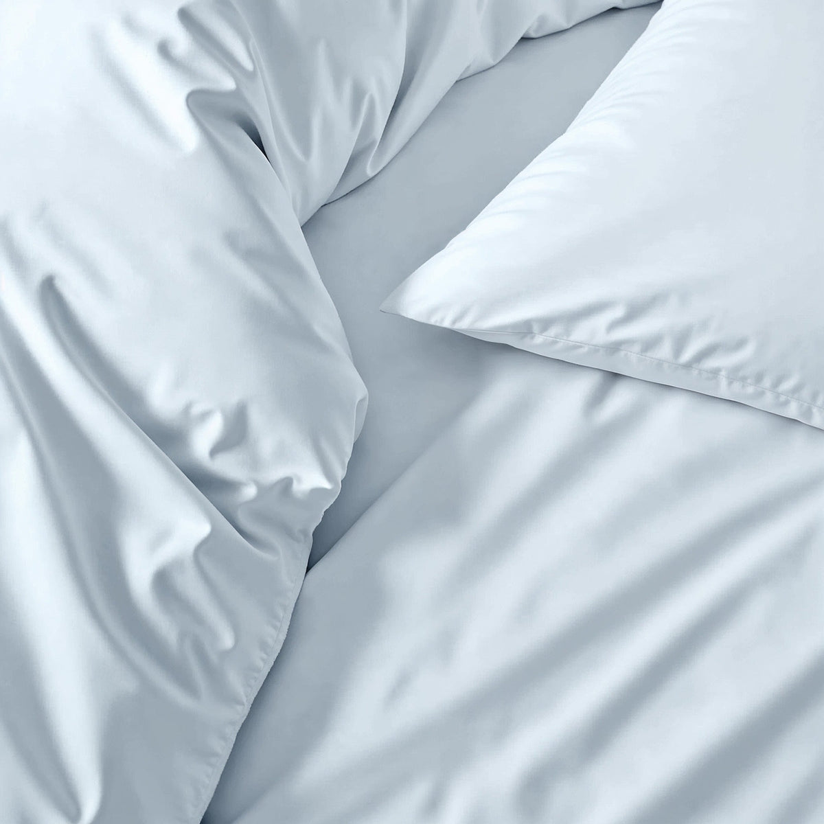 Luxe Australian Cotton Sateen Sheet Set