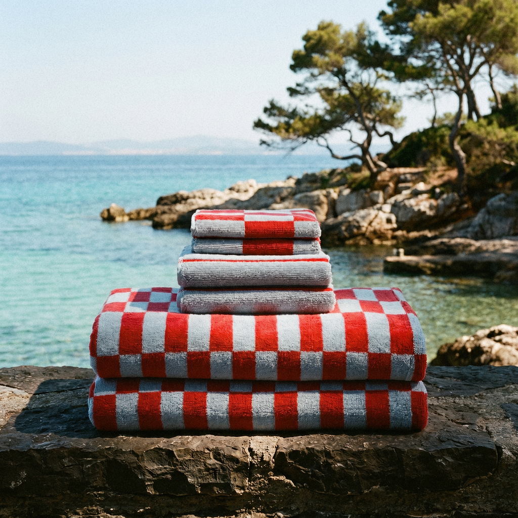 Pietra Australian Cotton Towel Set
