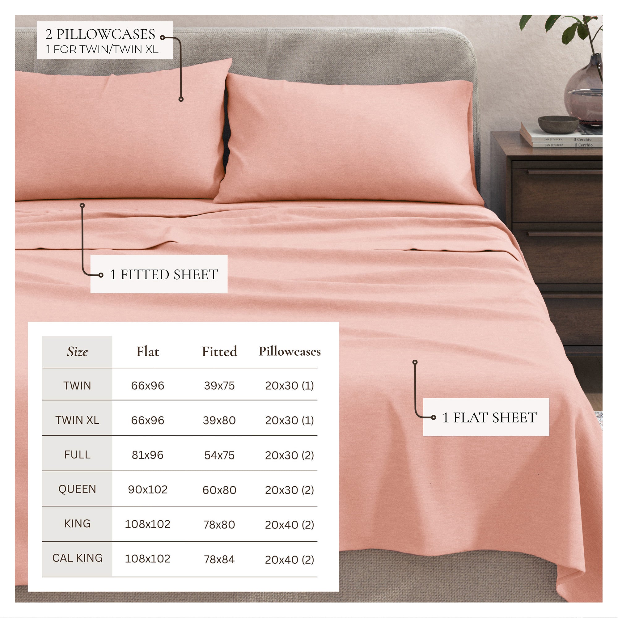 Carmen Jersey Sheet