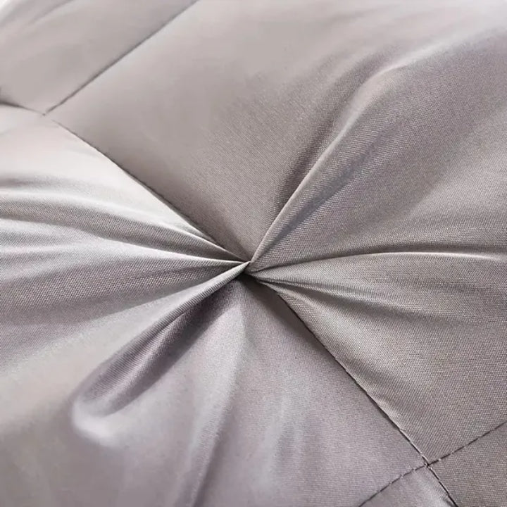 Soft Bread-Shaped Plush Pillow