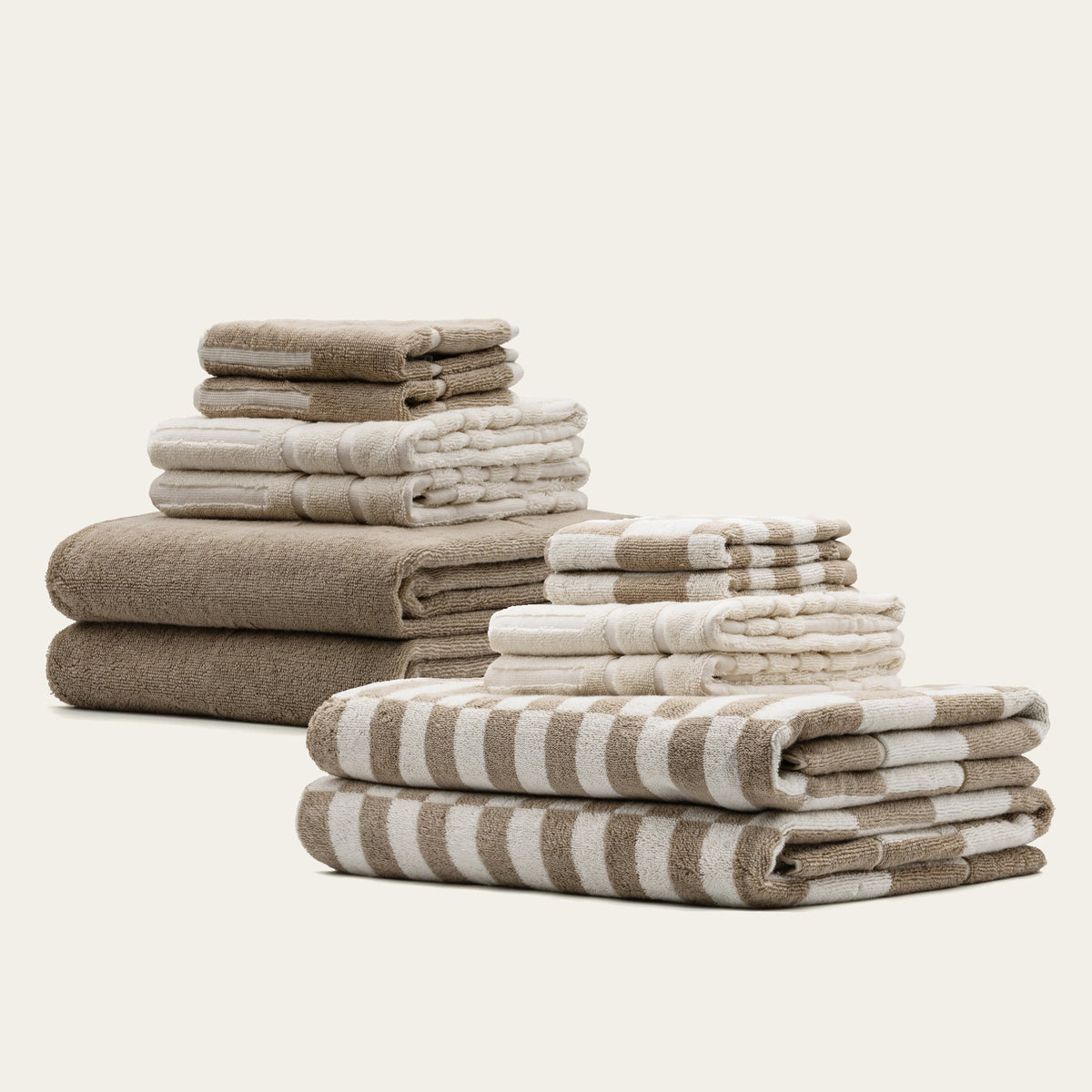 Pietra Australian Cotton Towel Set