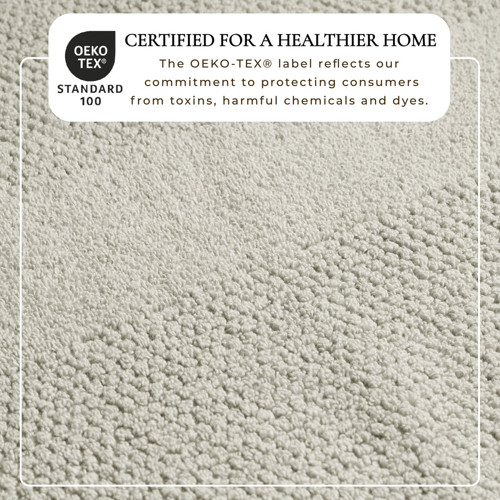 Marbella Textured Cotton Bath Towel Set