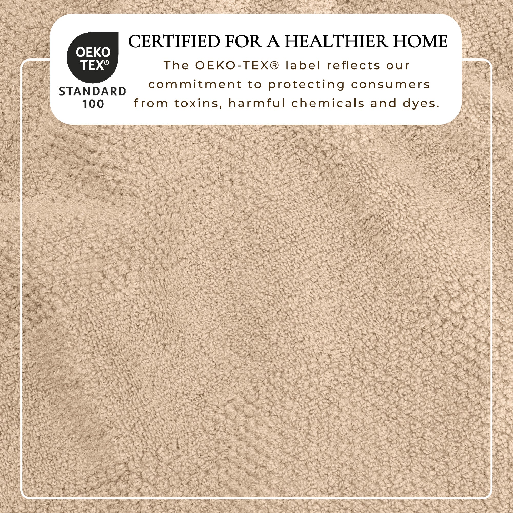 Marbella Textured Cotton Bath Towel Set