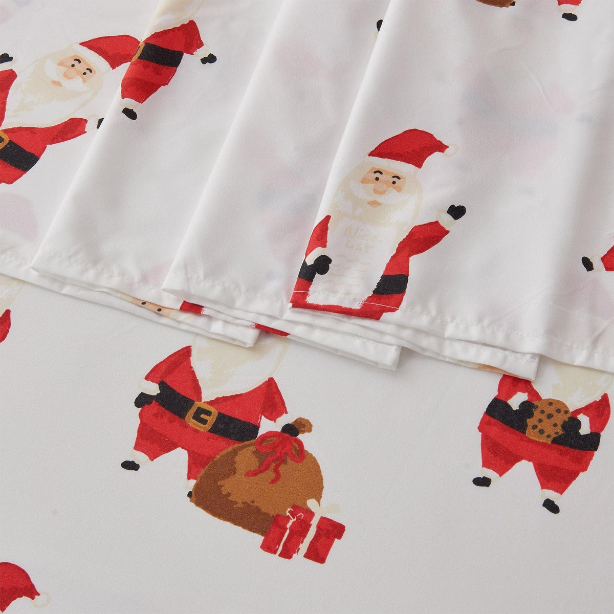 Mountain Ridge Lodge Printed Sheet Set