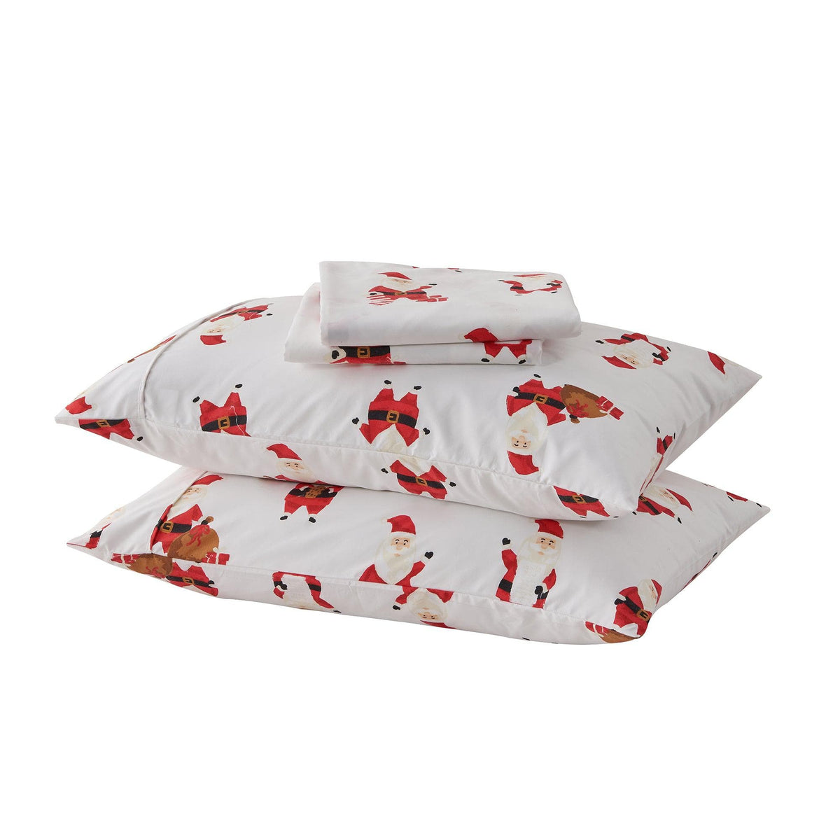 Mountain Ridge Lodge Printed Sheet Set