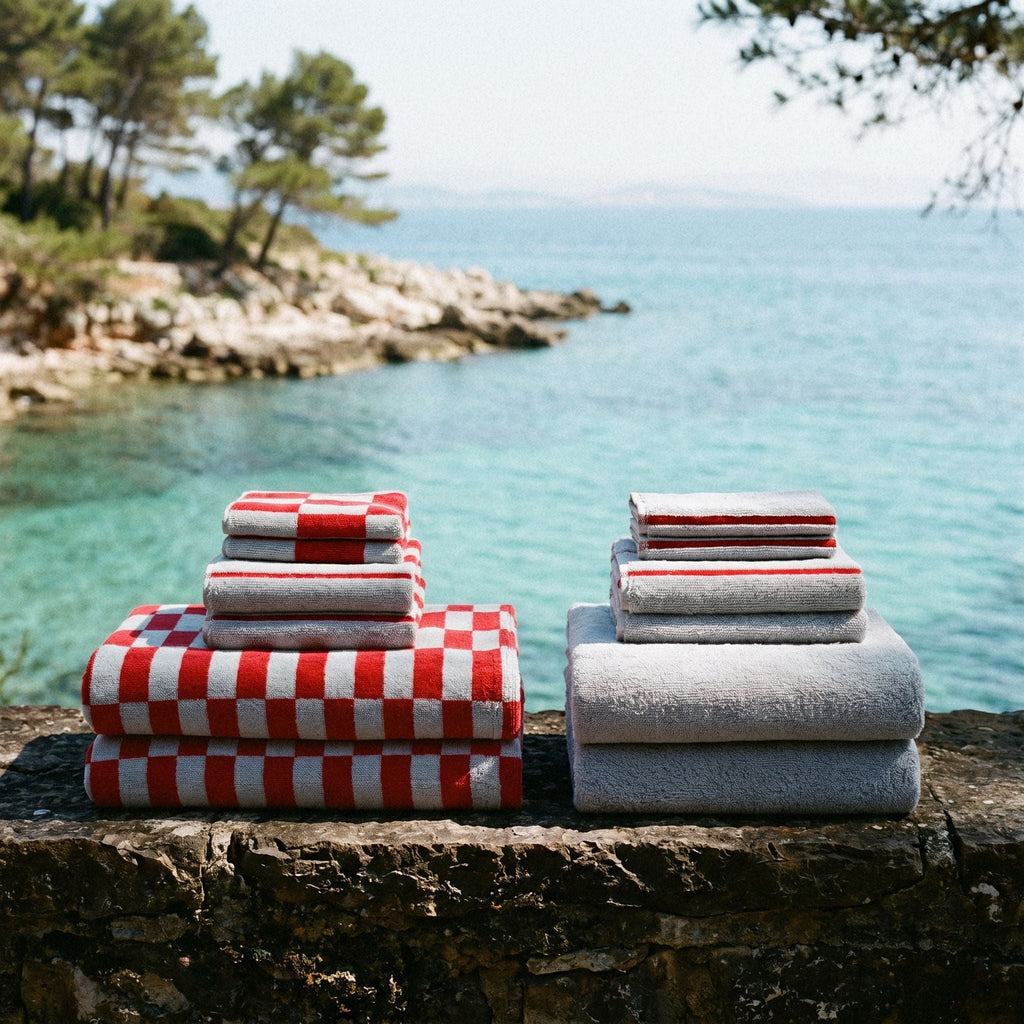 Pietra Australian Cotton Towel Set