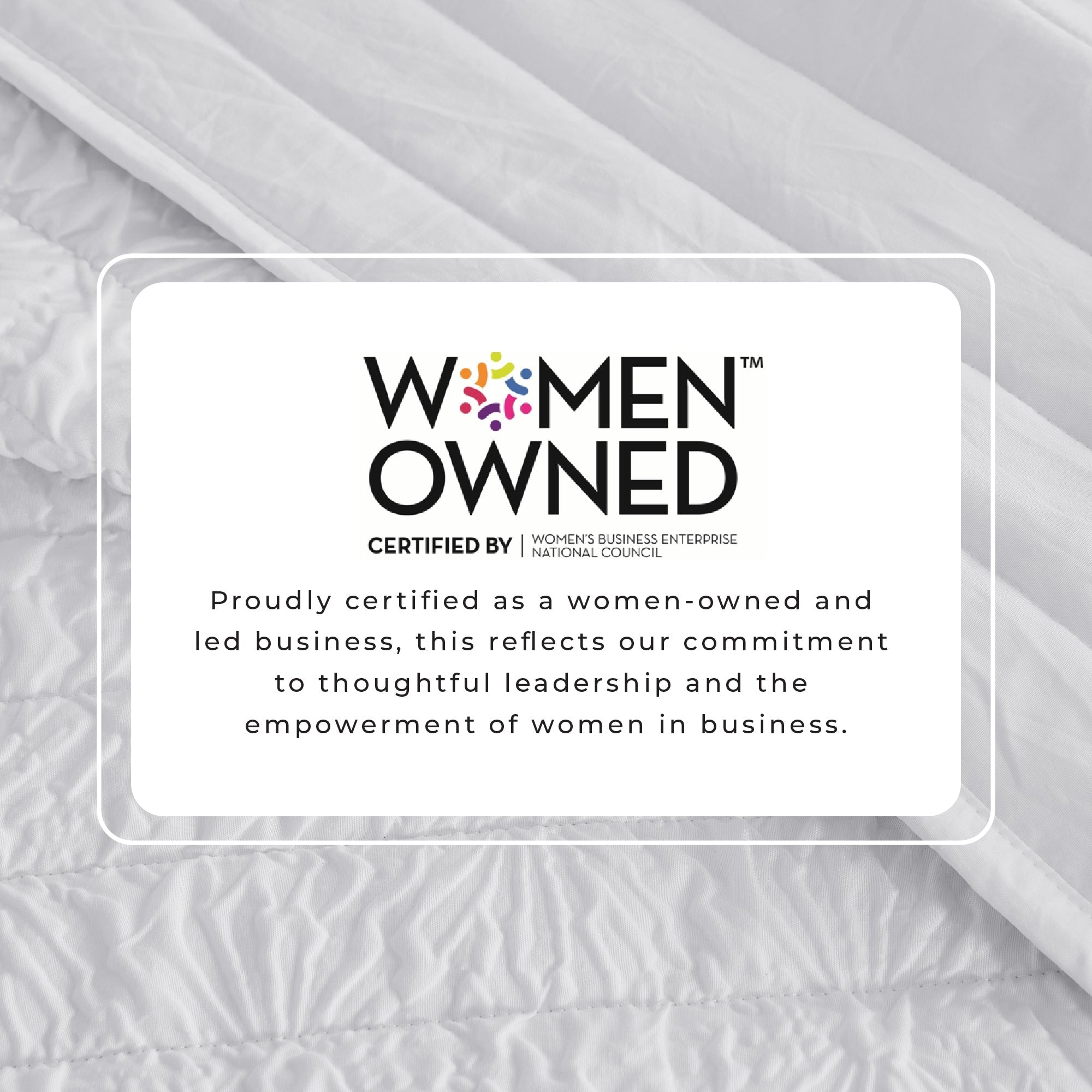 Floral Microsculpt Embossed Quilt Set