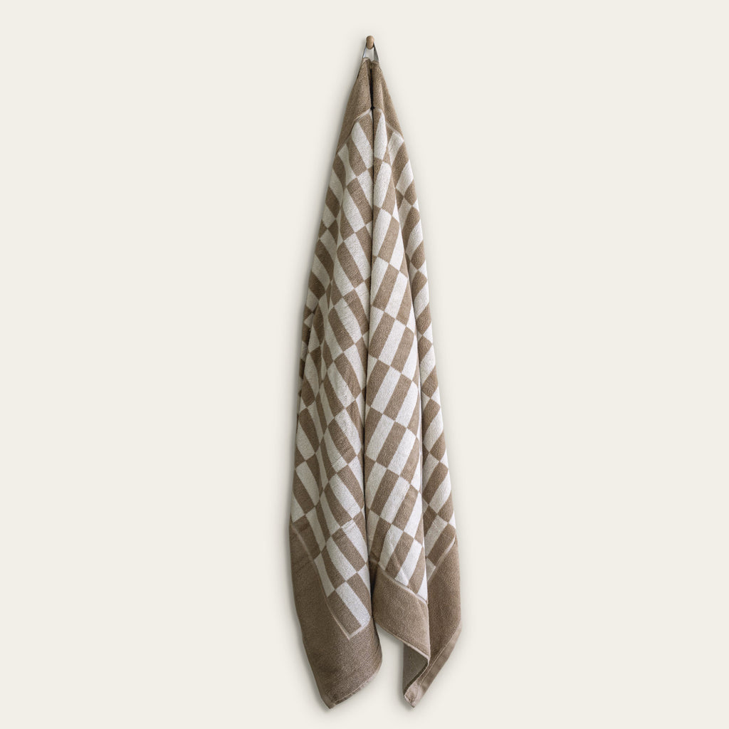 Pietra Australian Cotton Towel Set
