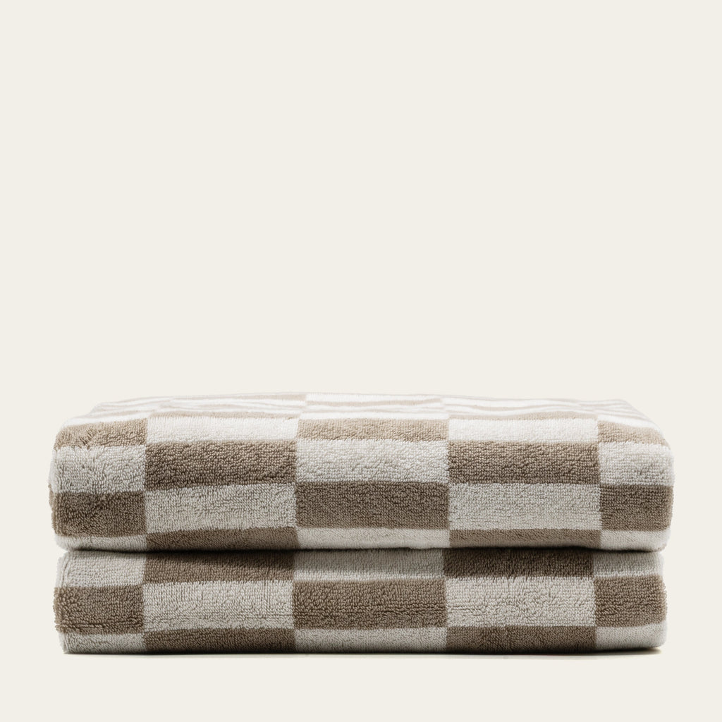 Pietra Australian Cotton Towel Set