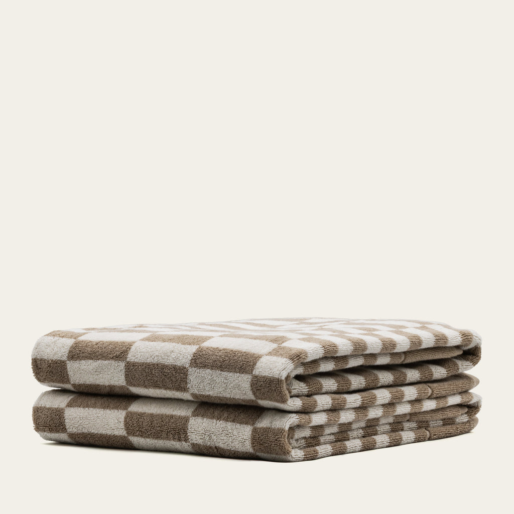 Pietra Australian Cotton Towel Set