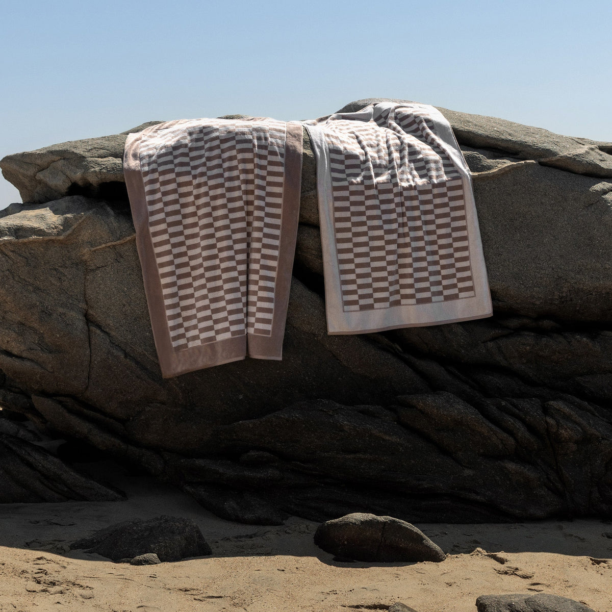 Pietra Australian Cotton Towel Set