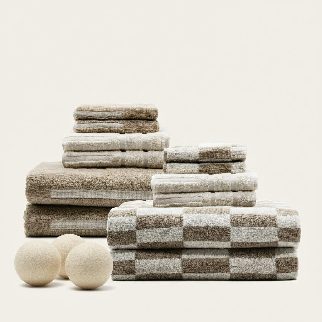 Pietra Australian Cotton Towel Set