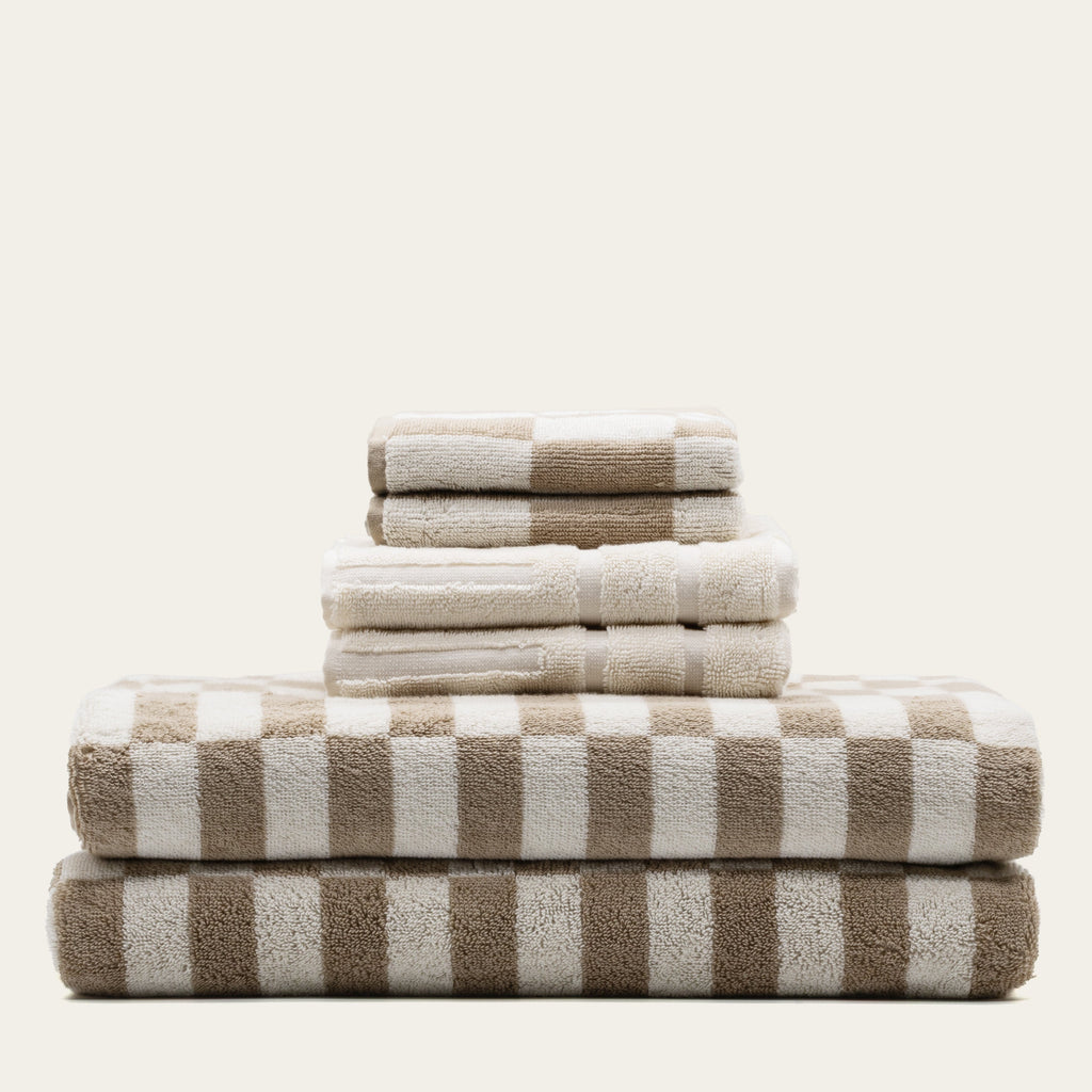 Pietra Australian Cotton Towel Set